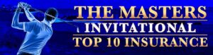 BetRivers Masters Top-10 Insurance Promo 